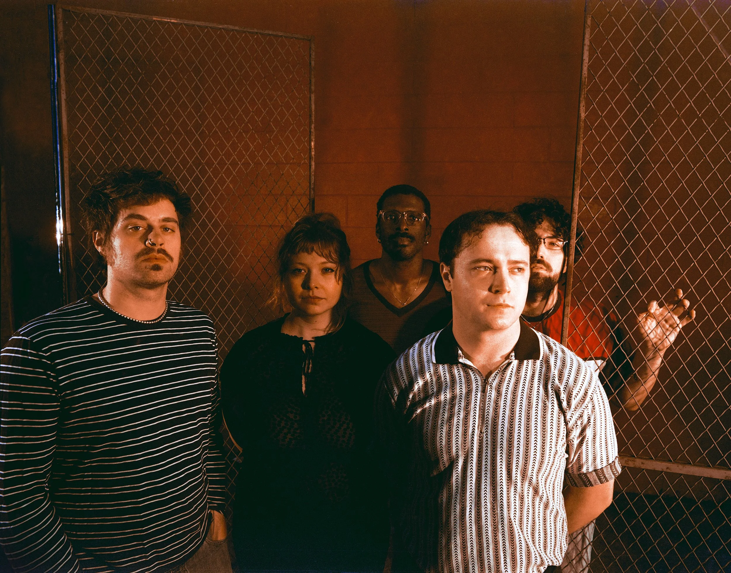 Wishy share new single "Sensational" - watch the Jess Dunn directed video and catch the band on their newly announced West Coat headline dates. 