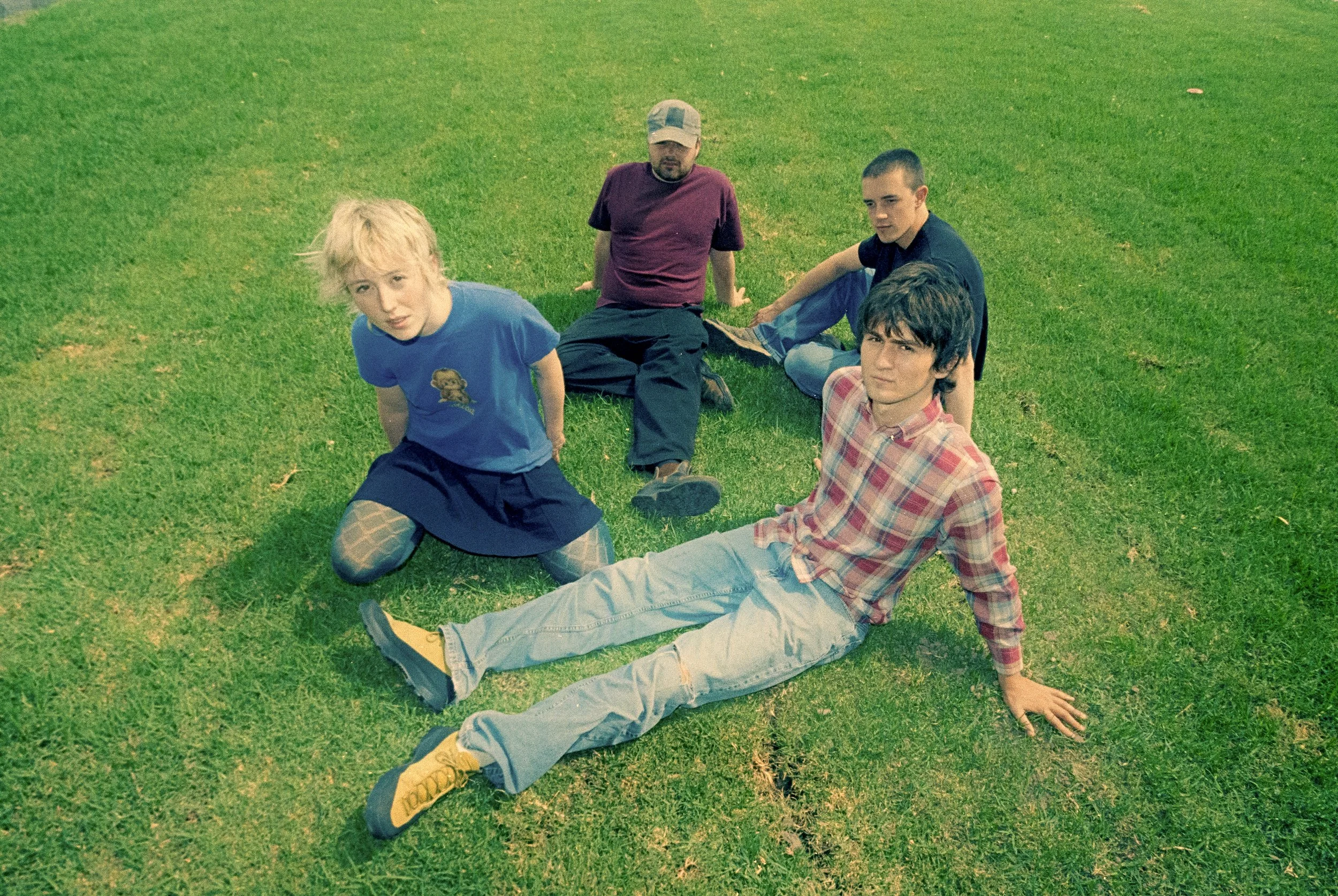 Welcome Swapmeet! Hear our newest signing's new single "I Know!"