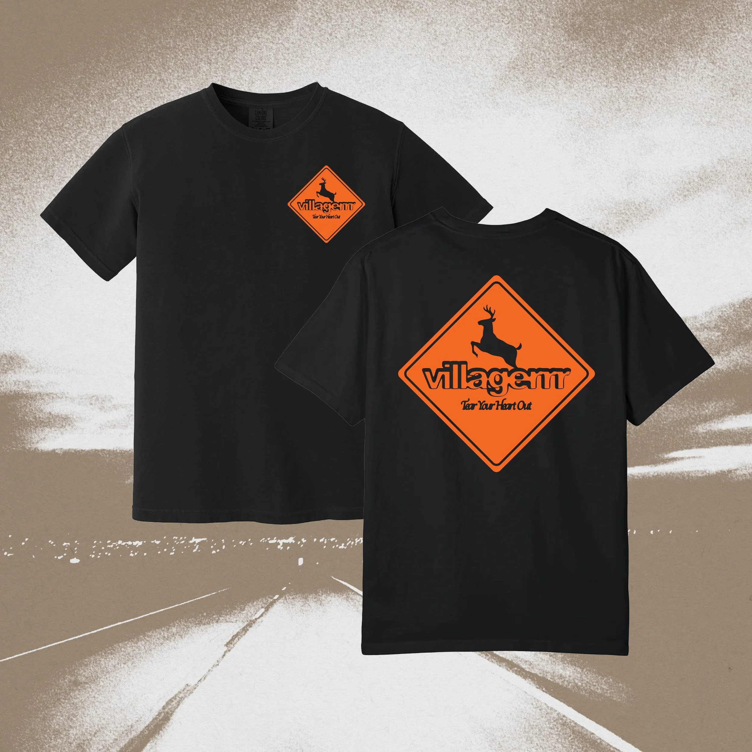 Villagerrr TYHO Shirt.jpg