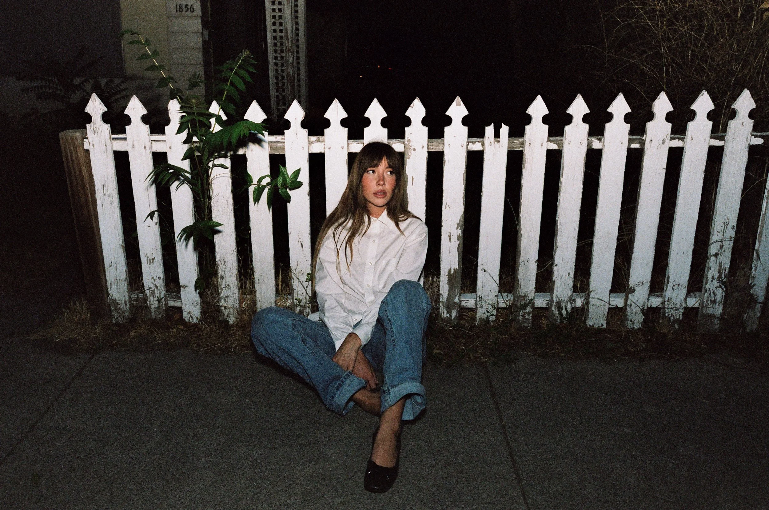 Maz announces 'Loveandpain' + shares music video for the EP's title track. Watch the new video now.
