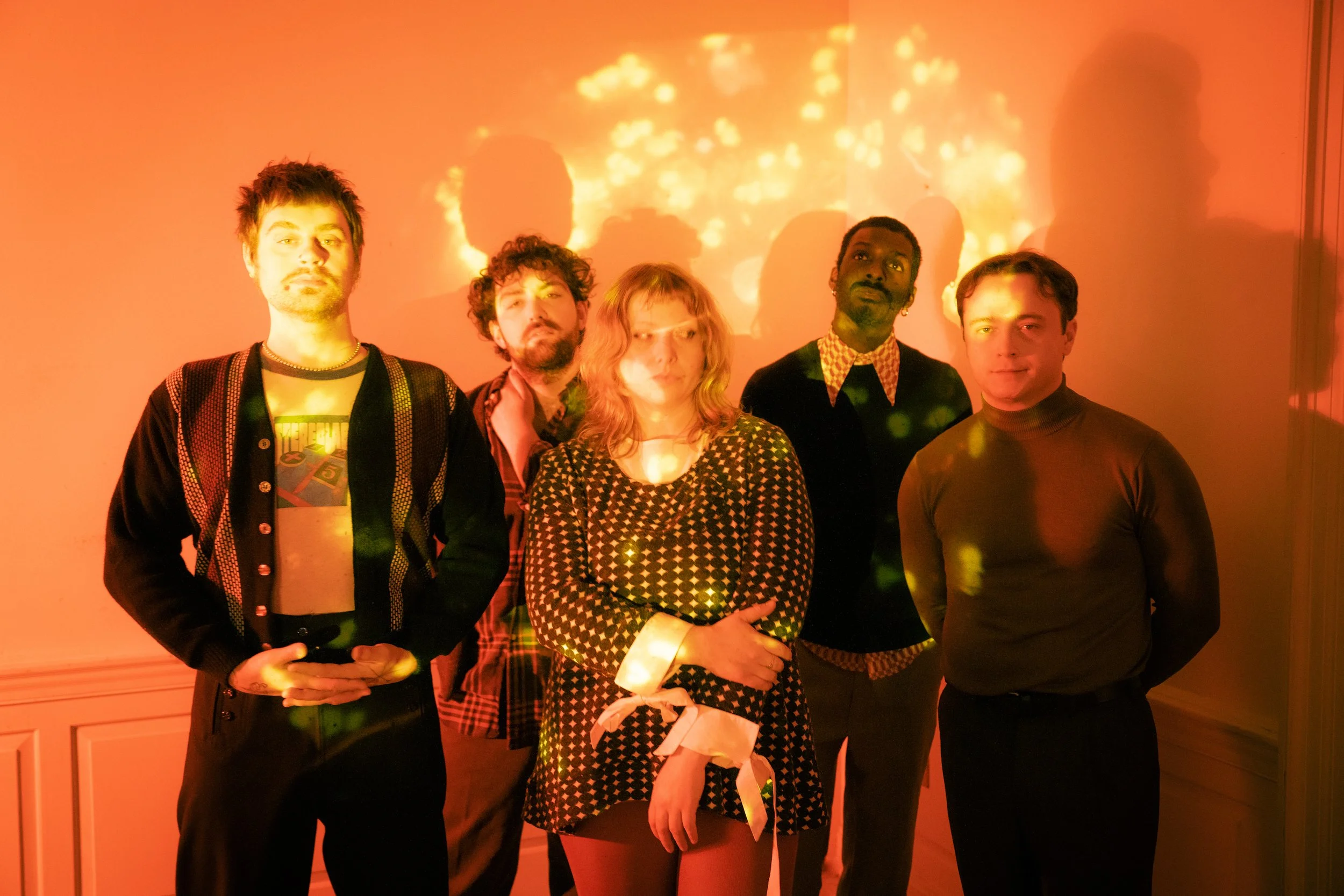 Wishy share second single "All The Rage" from their forthcoming new album 'Nature's Pill' out this fall via Winspear. Watch the song's new video and pre-order the LP on Devils Blush Pink vinyl from our store. 