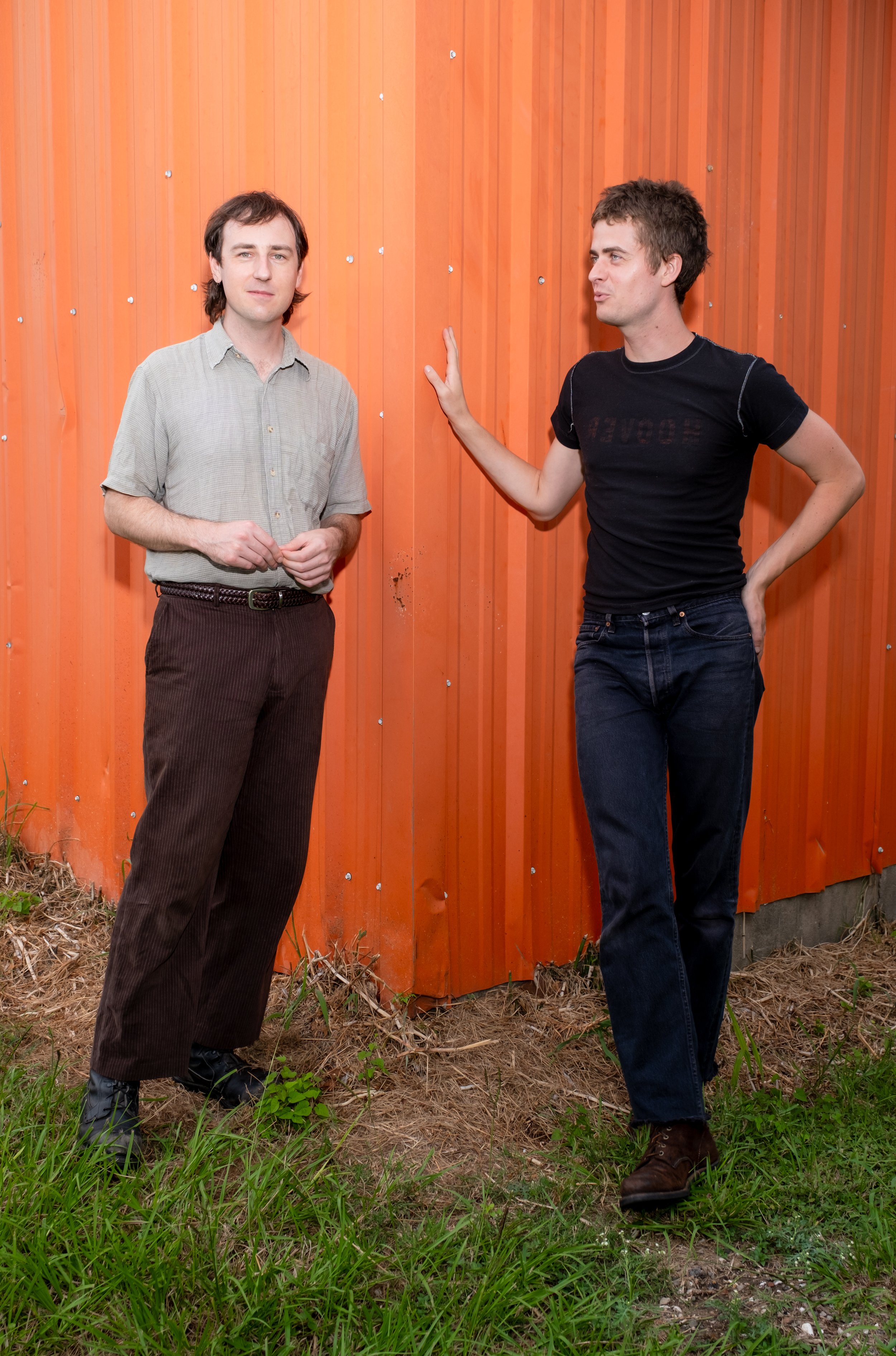 The Convenience 'Like Cartoon Vampires' out now. Pick up the LP on Apple Red Vinyl or CD.