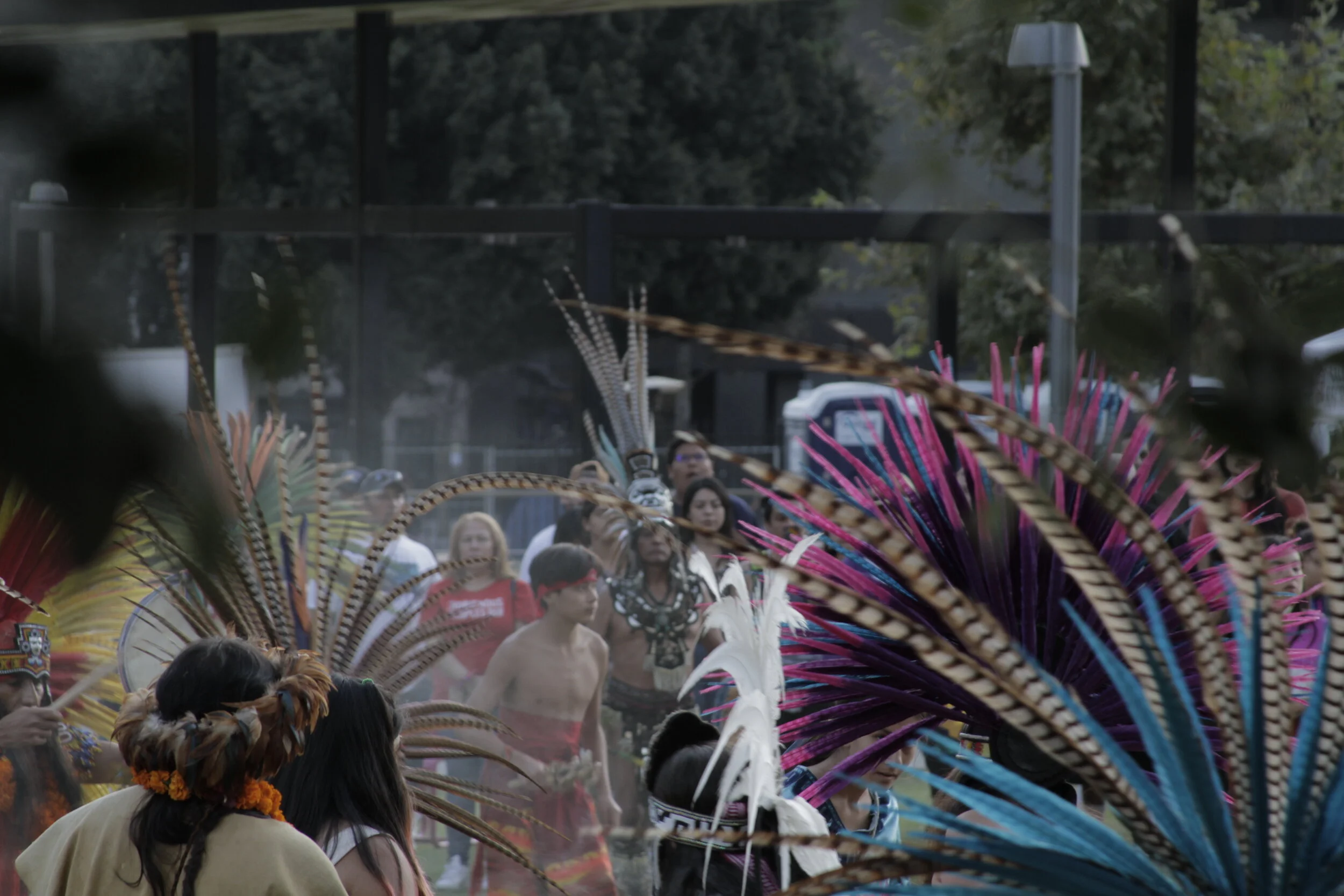 Indigenous Peoples Day 