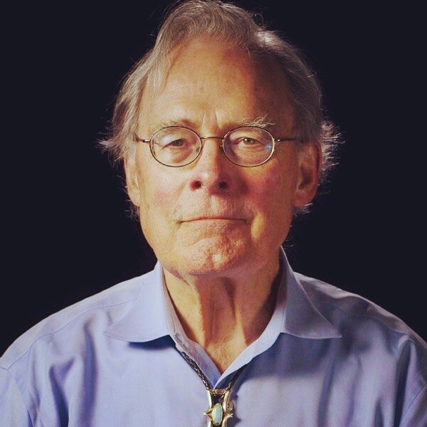 &ldquo;I knew Leonard back in the early seventies, and you've all had the same experience, but he's just a gentle person. I mean, he can be fiery. He can be emotional, but he is a gentle person. And that he's had to go through all this, and I'm so gl