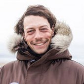 Mark Profile Photo