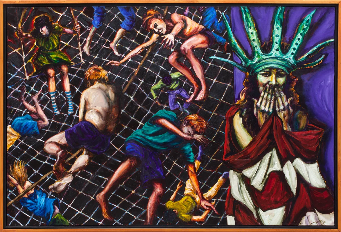 Safety Net