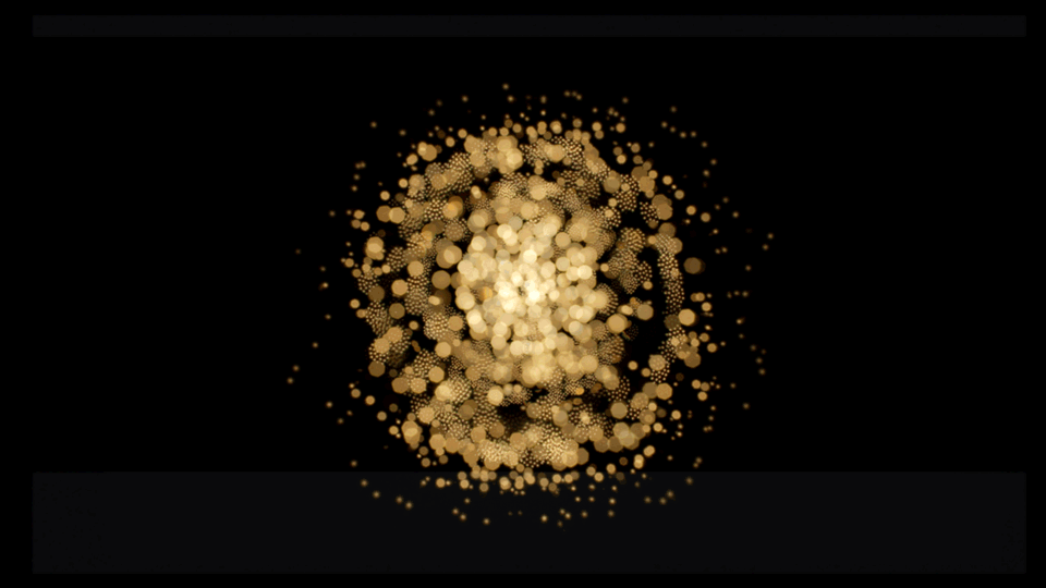 Light Cluster Test