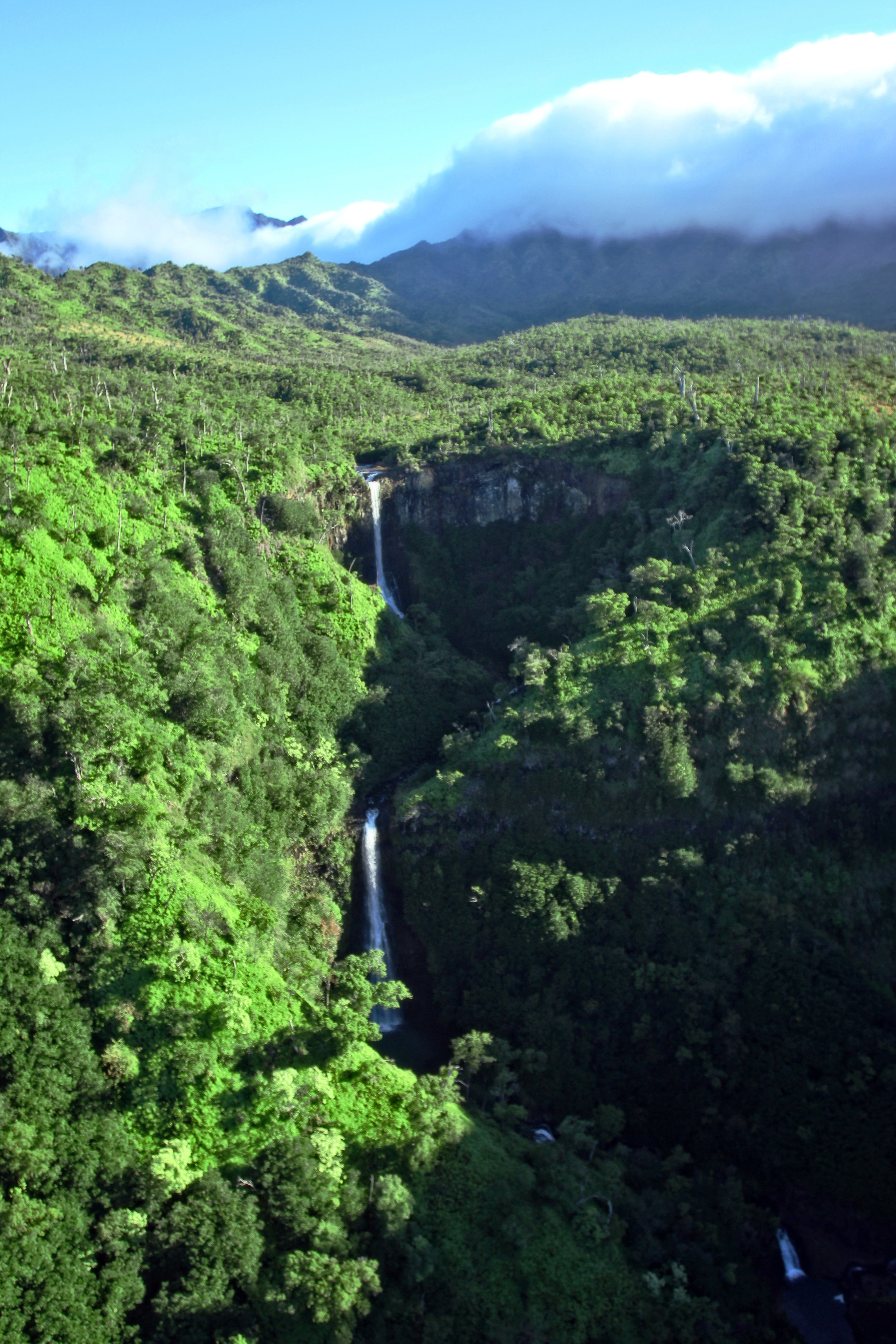 Waterfall 