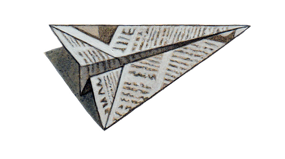 A Time Capsule Mystery - for Cengage Learning, 2015
