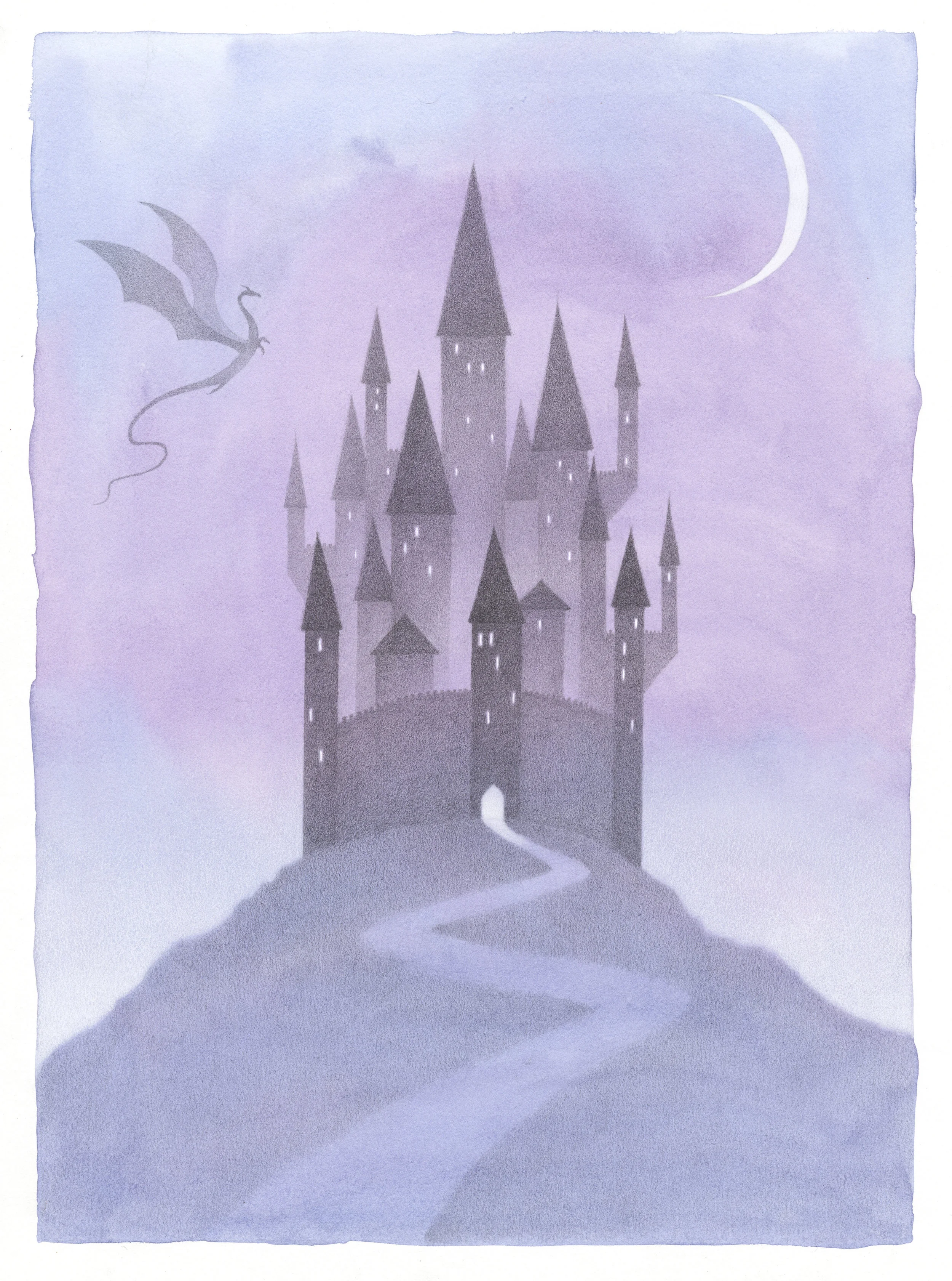 A Long and Winding Road