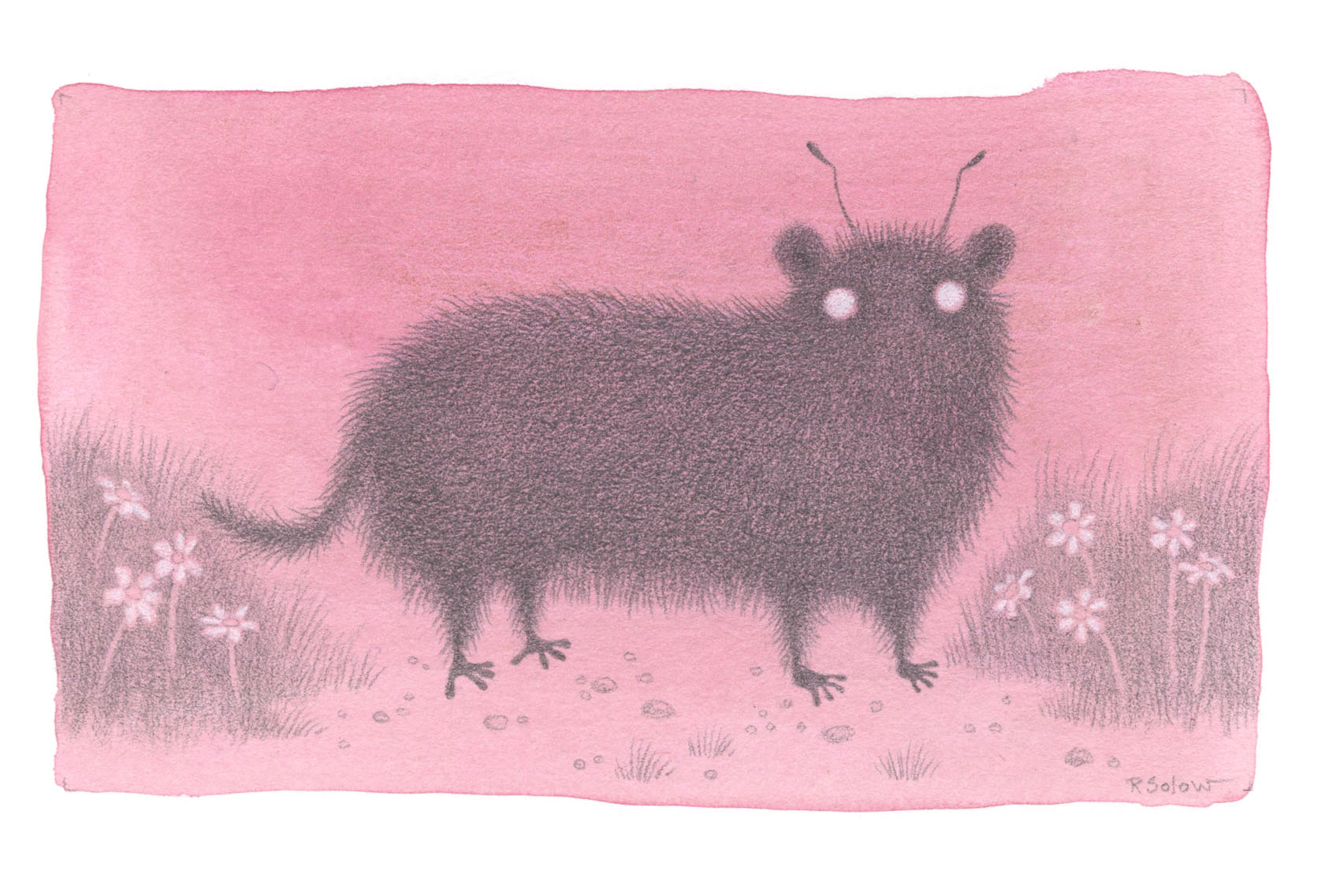 4-Toed Terrestrial Nugget