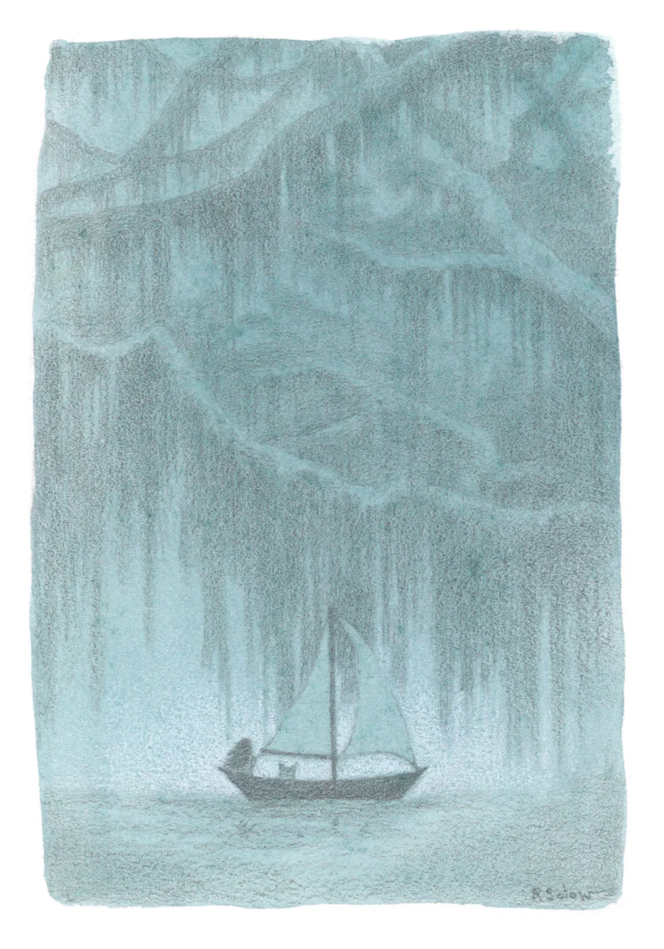 Journey Through the Swamp