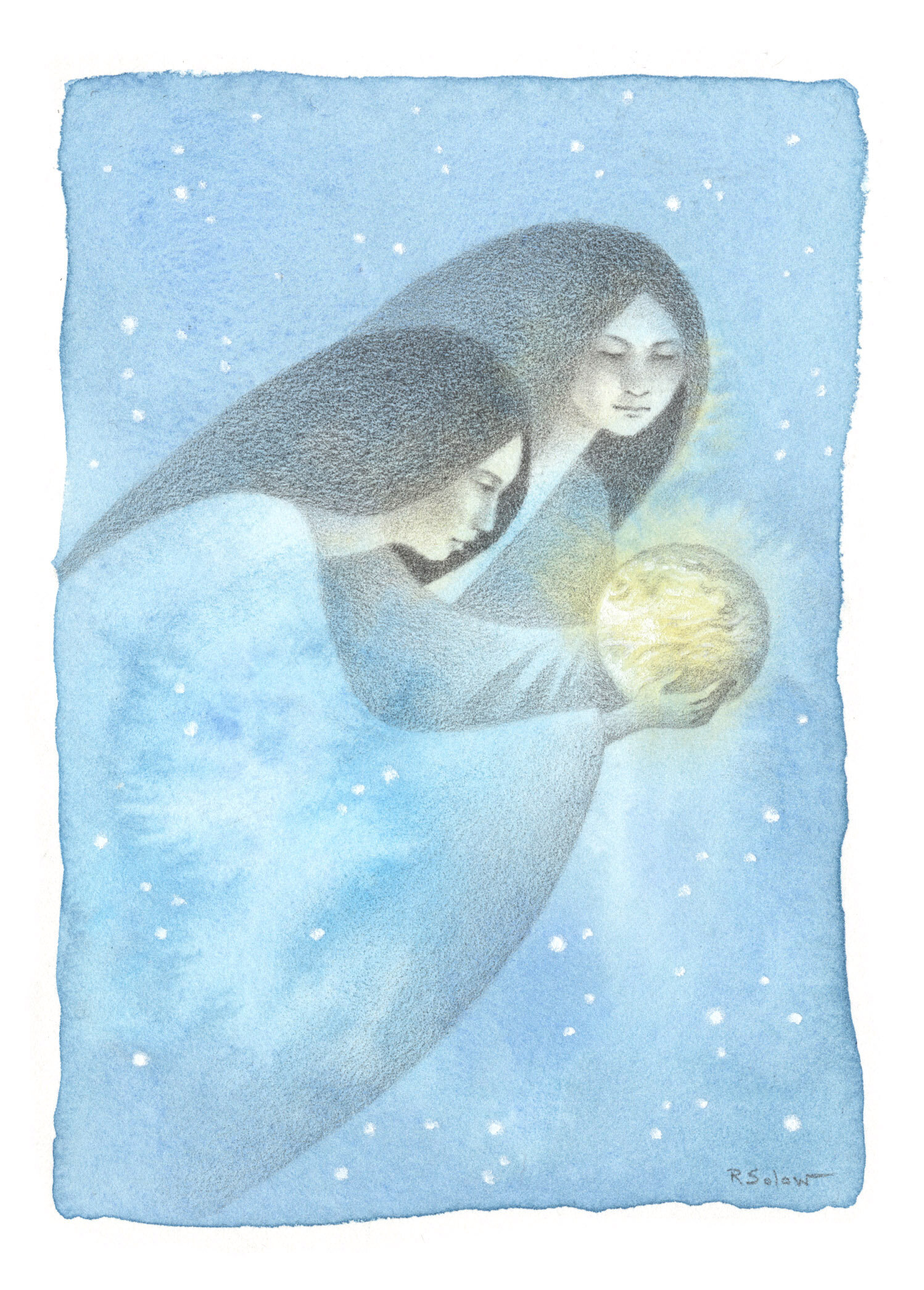 Gemini Twins
