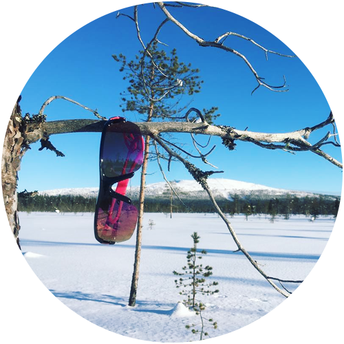 • Kevään parhaat ulkoilukelit ja pääsiäinen ovat jo kulman takana •