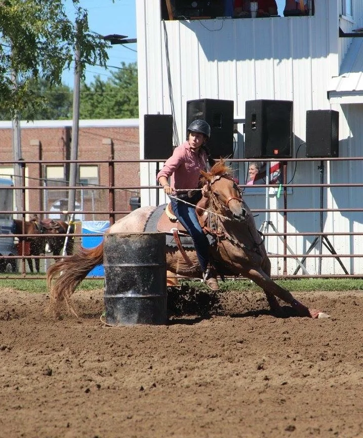 Staff of Sunset Trails — Sunset Trails Horse Stables Lee's Summit, MO