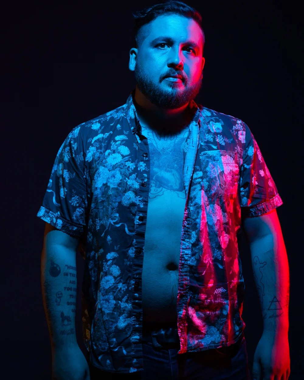 Photos — Micheal Foulk is Website