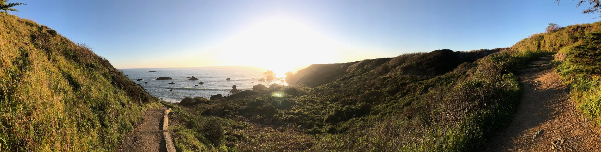 Picturesque Emotional Meltdown