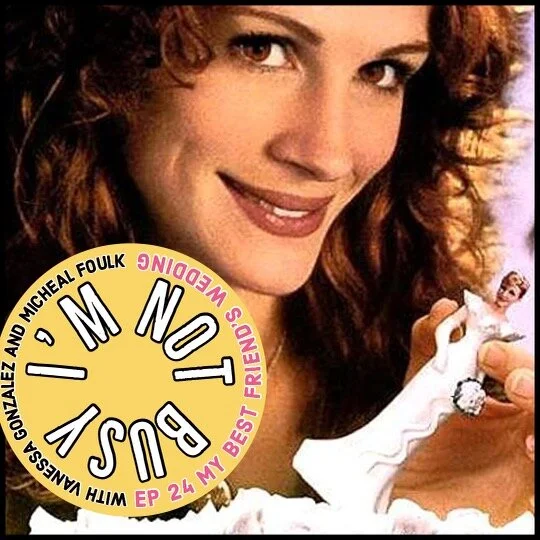 My Best Friend's Wedding