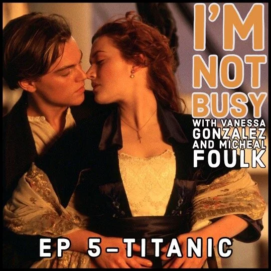 Titanic