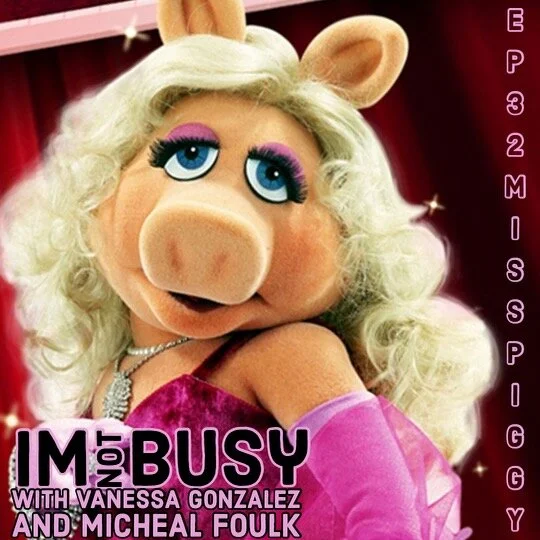Miss Piggy