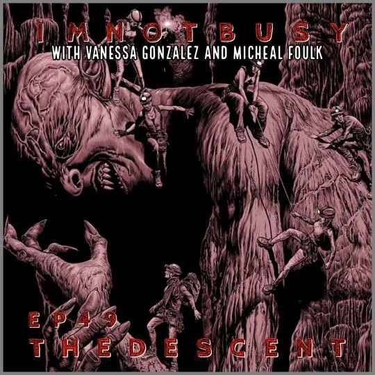 The Descent episode artwork