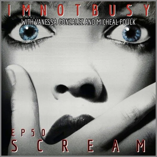 Scream