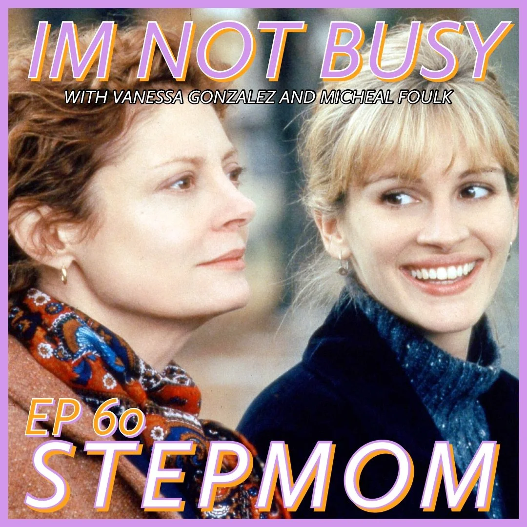 Stepmom episode artwork