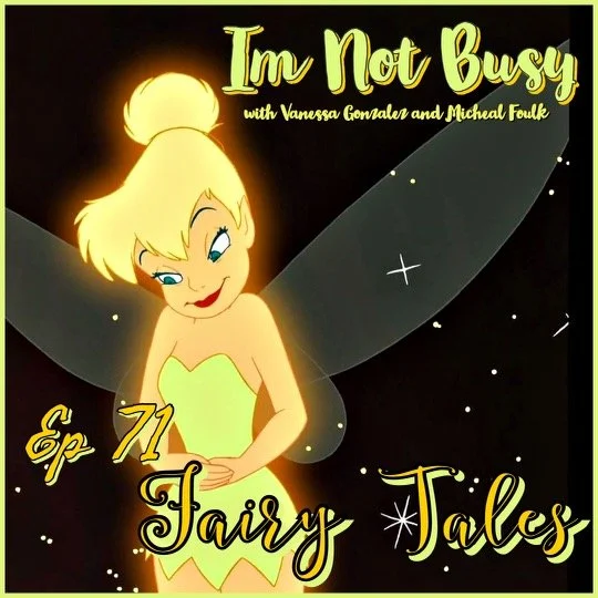 Fairy Tales/Nursery Rhymes 