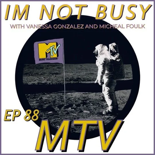 MTV episode artwork