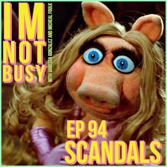 Scandals 