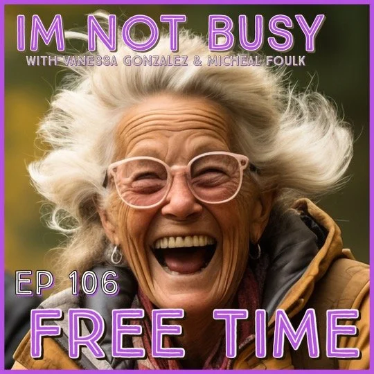 Free Time episode artwork