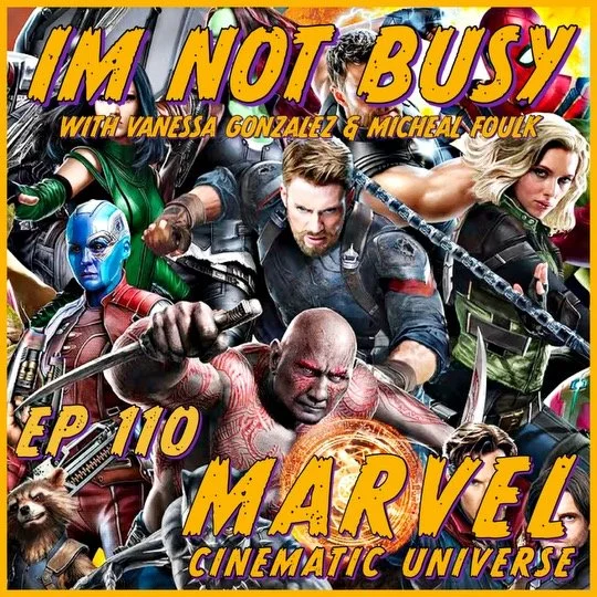 Marvel Cinematic Universe