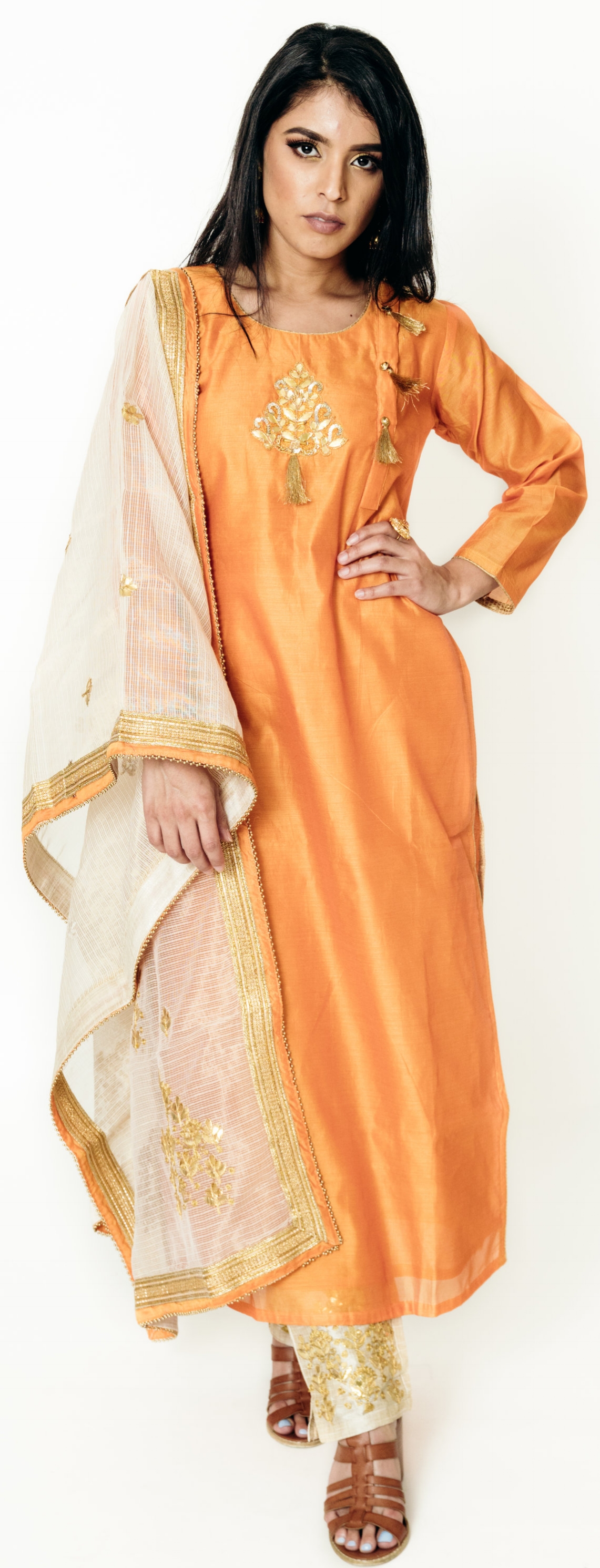 Naiya Indian Fashion