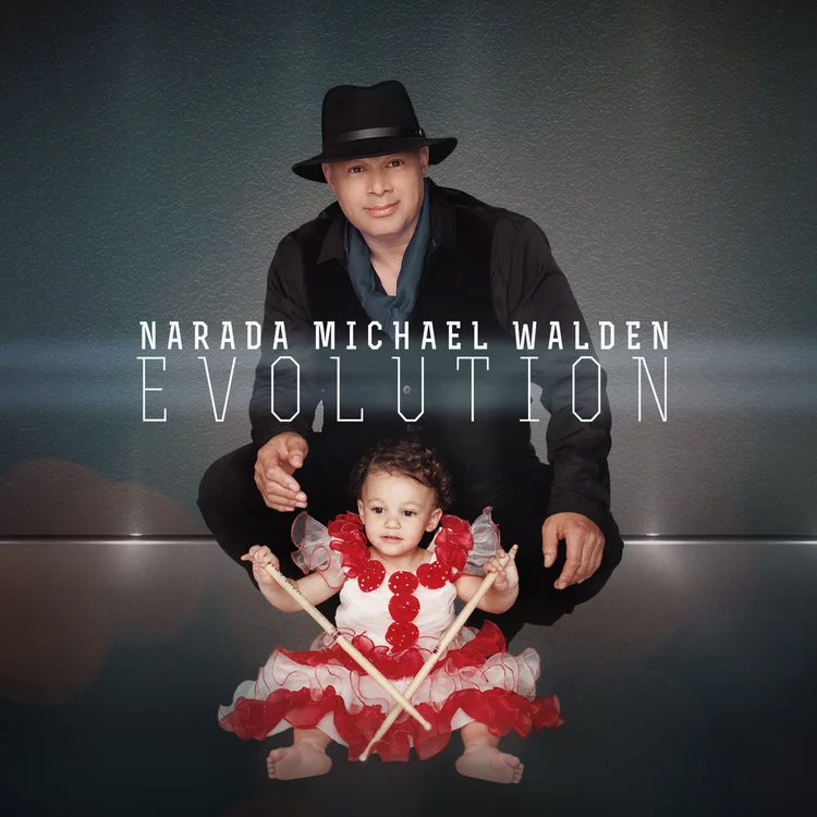 Narada Michael Walden