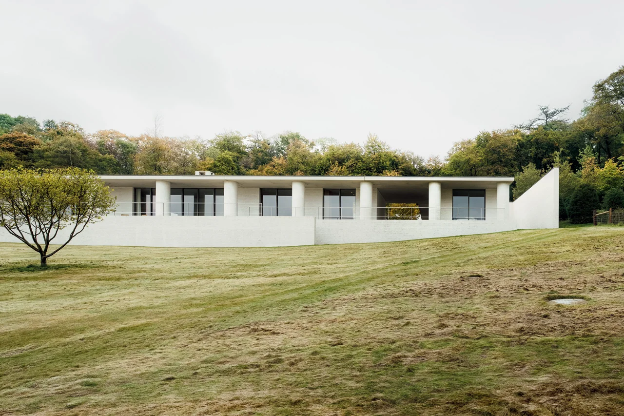 FAYLAND HOUSE