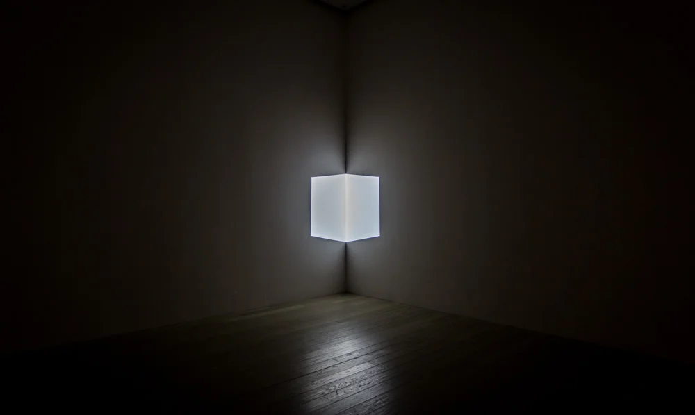 James Turrell, Arfum .