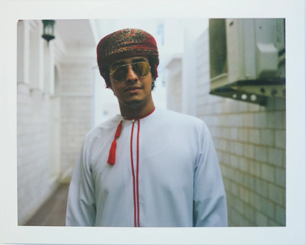 Salalah, Oman