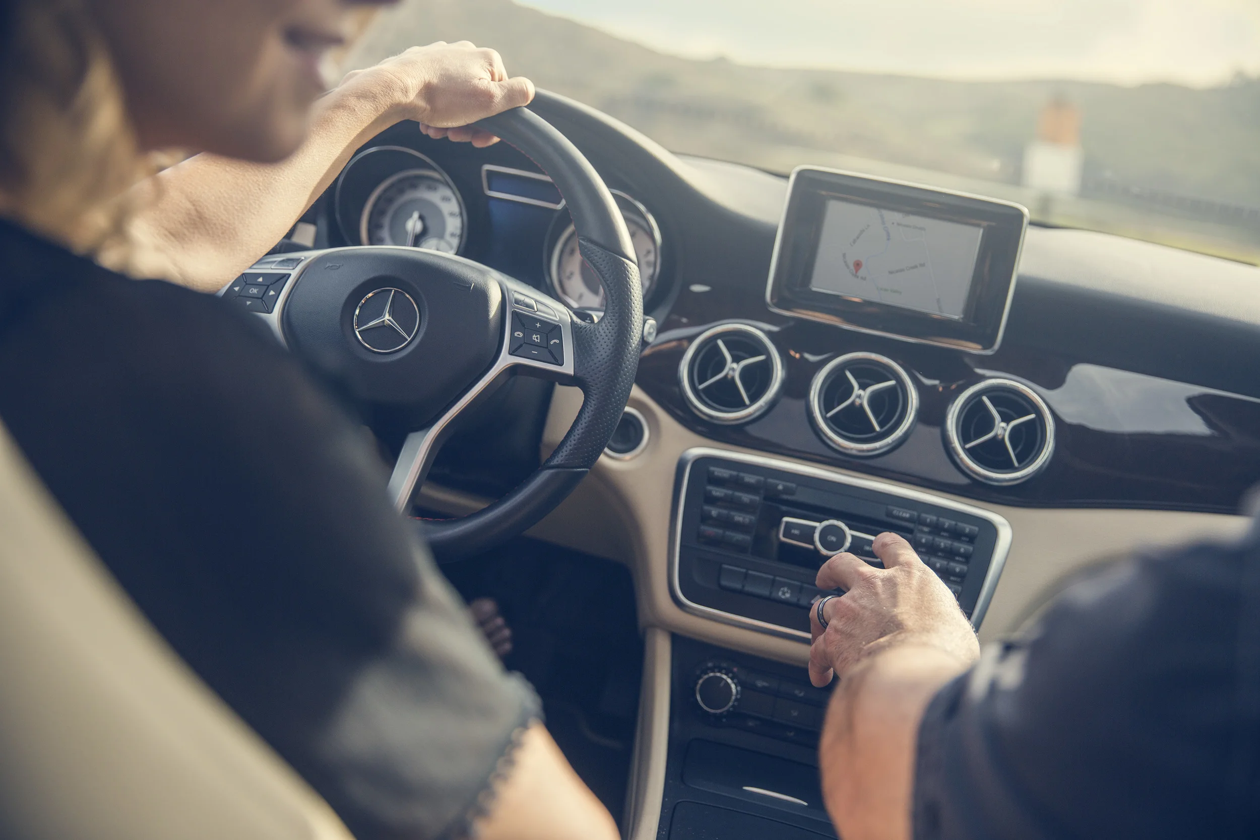 Mercedes-Benz Lifestyle