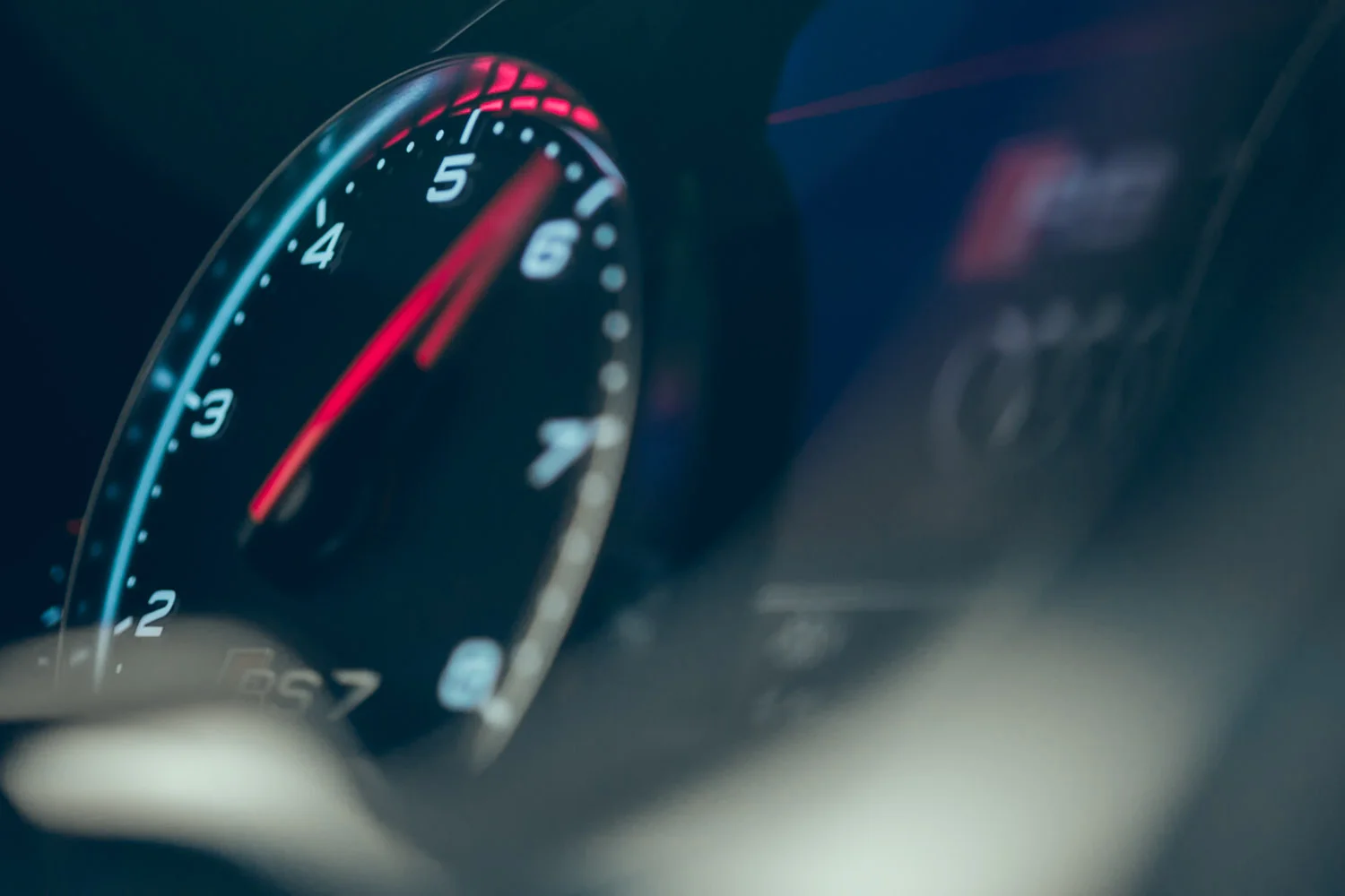 Audi Rs7