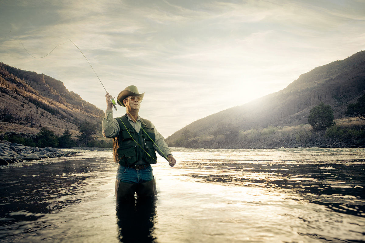 Heroes of Conservation