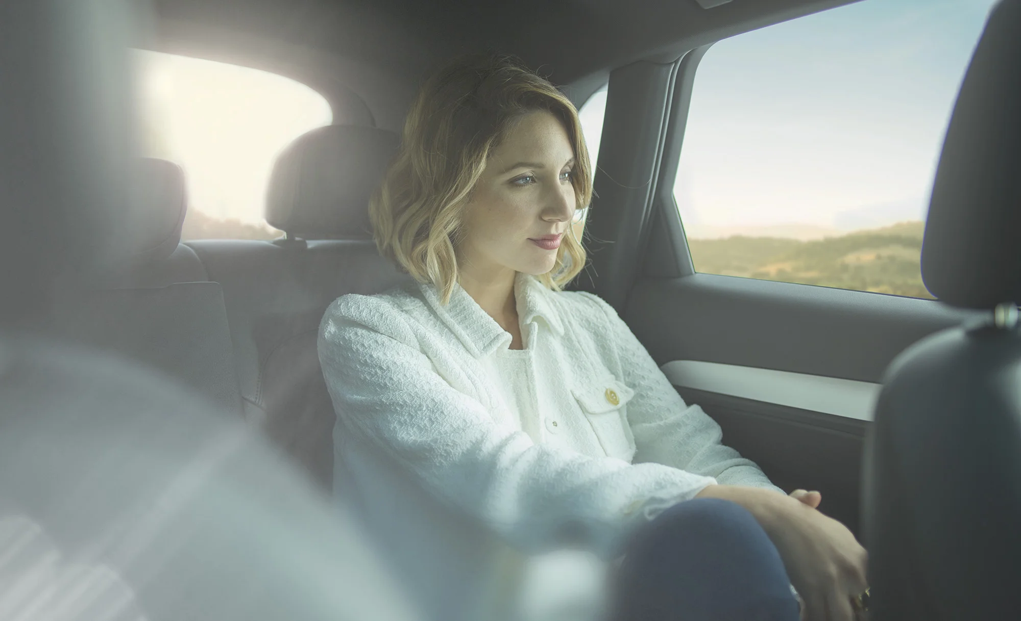 Audi Q3 Lifestyle