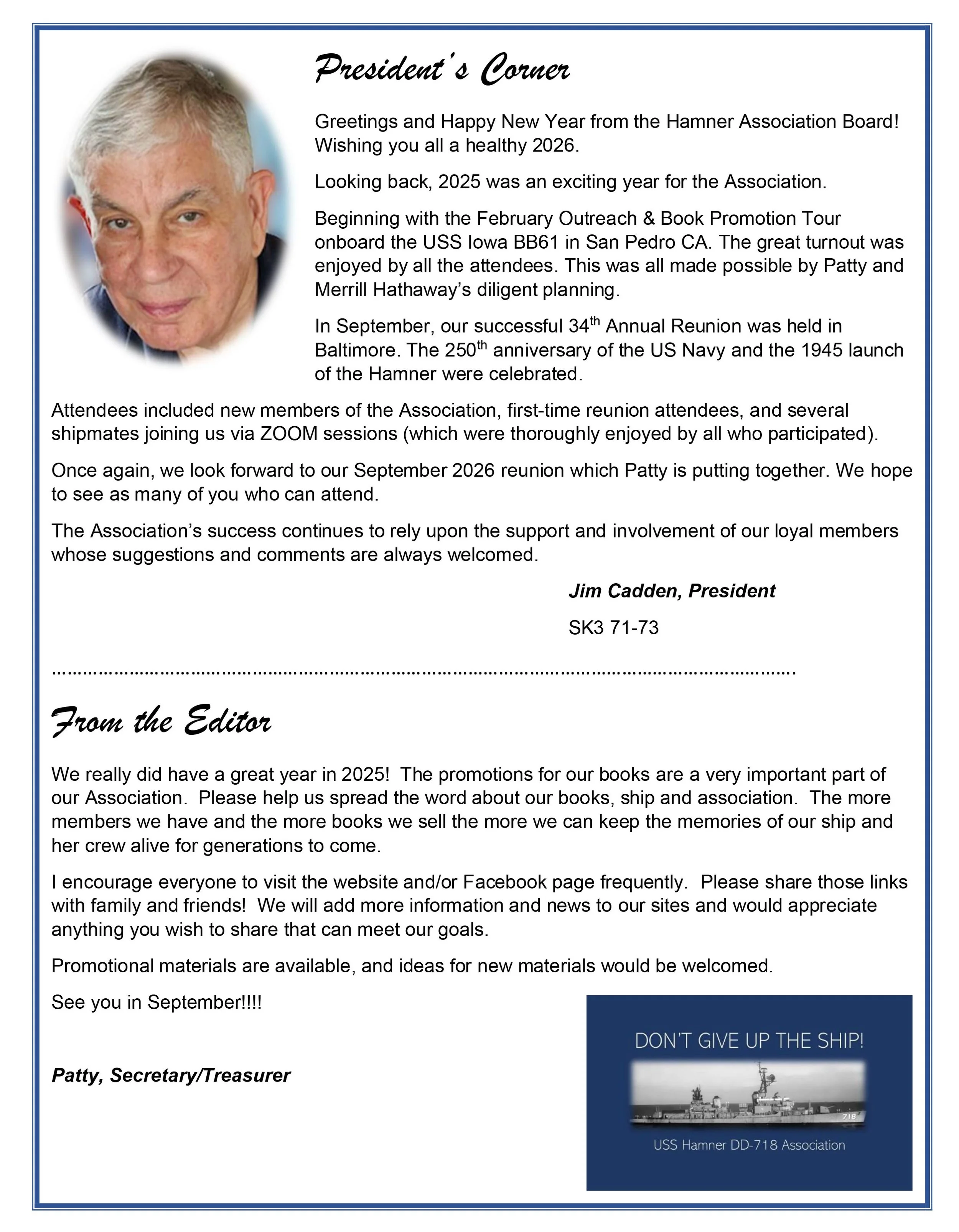 022-PRESIDENTS CORNER & EDITOR COMMENTS.jpg