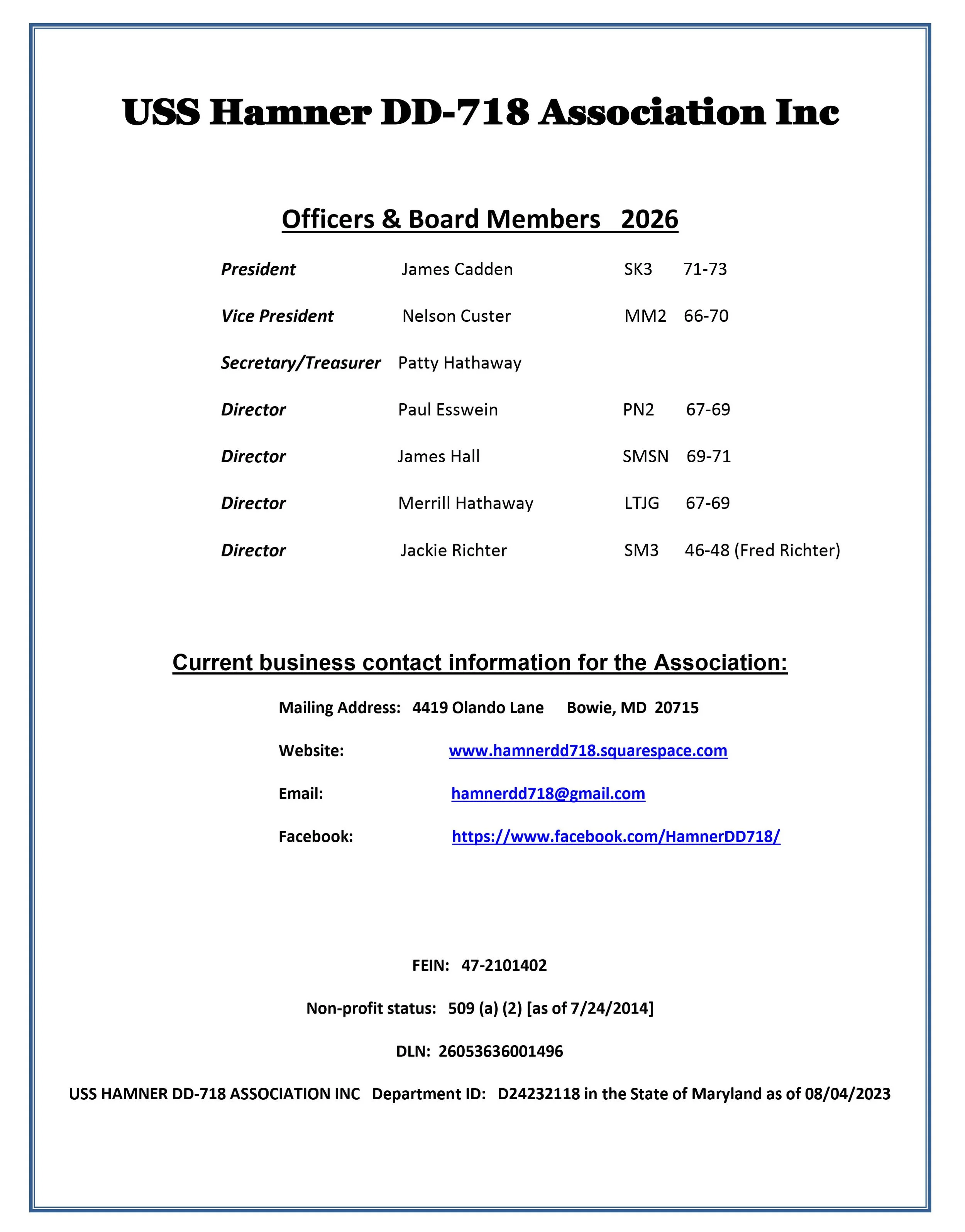 055-HAMNER OFFICERS 2026.jpg