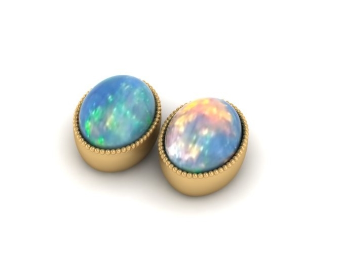 I knew they would be beautiful, when they looked this good in the CAD!