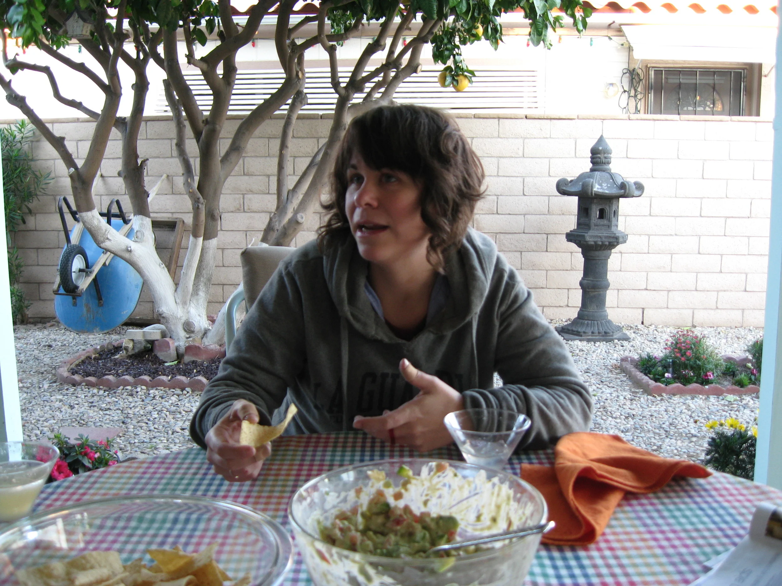 Corbett Treece, Founder/ Editor-in-Chief