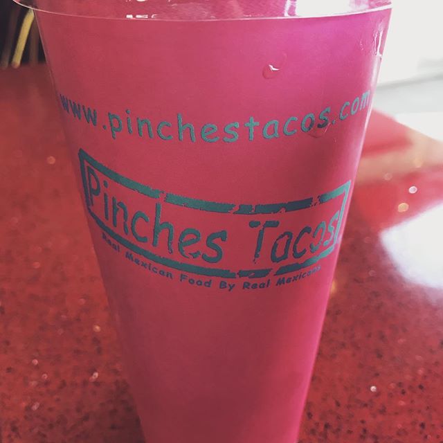 A little snack!