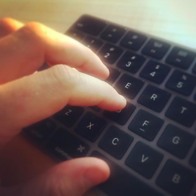 Content making...