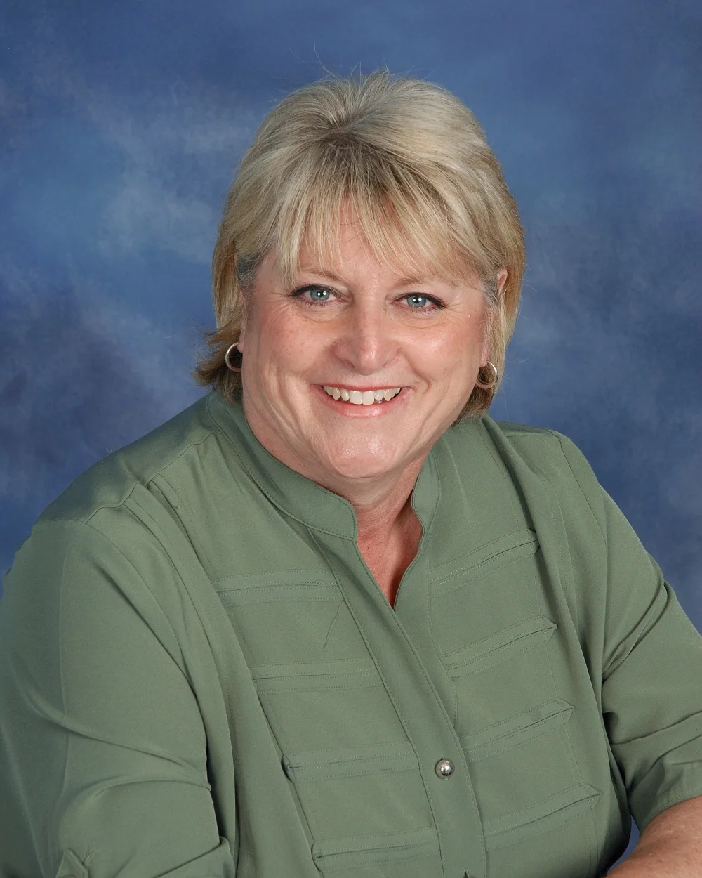 Rita Trantham