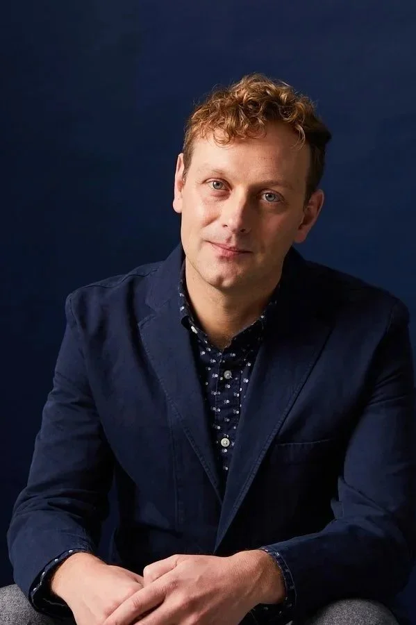 JEFF GUGGENHEIM
