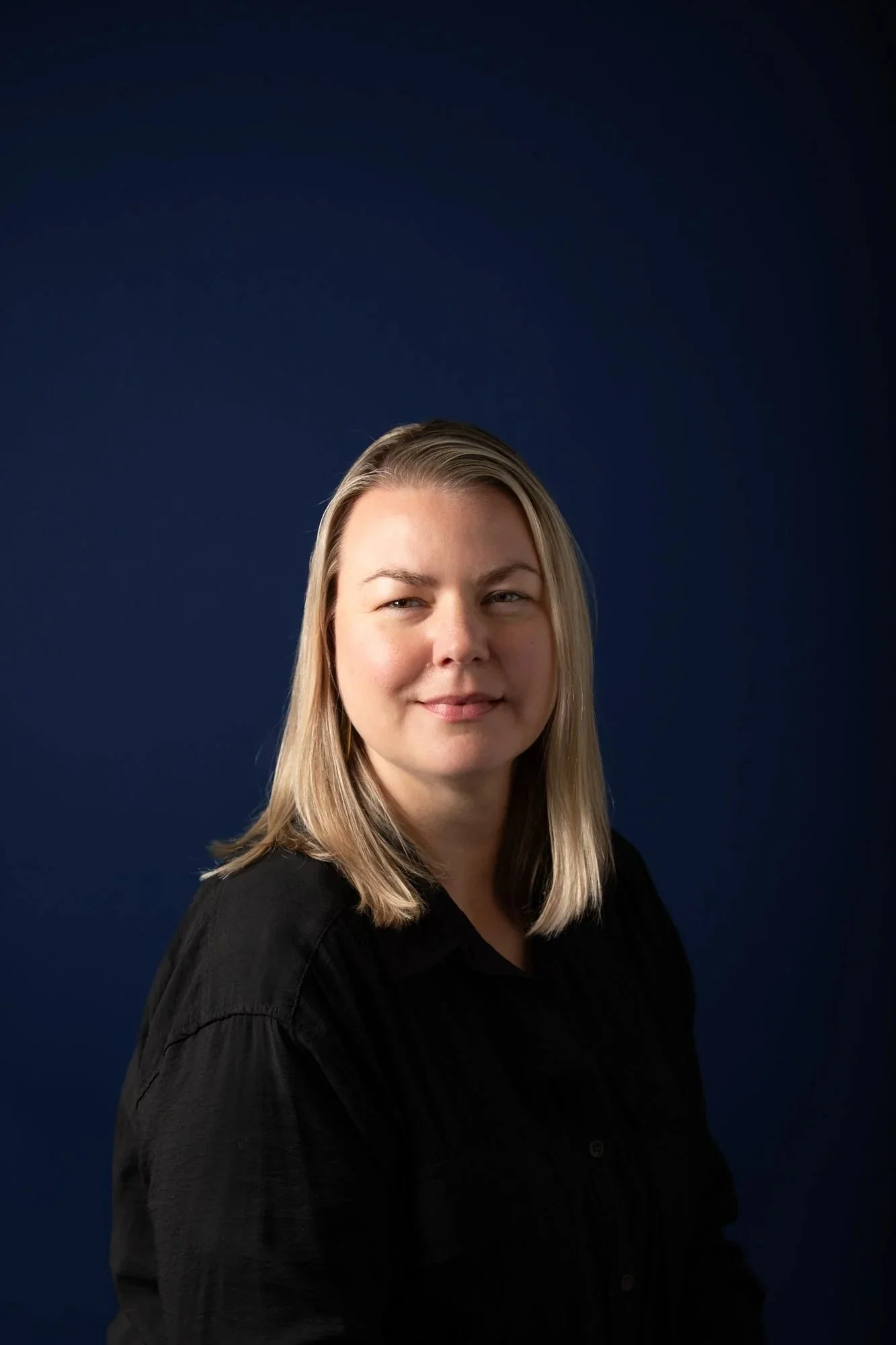 KRISTI WEYRENS